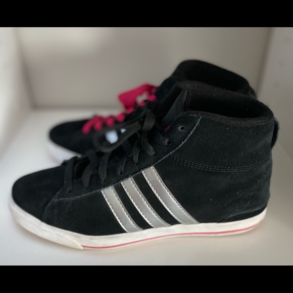 My Addidas… - Picture 4 of 6